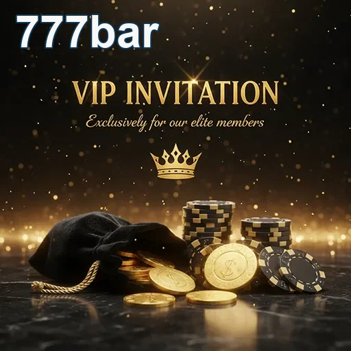 Featured scene - 777bar