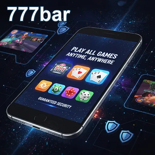 Exciting casino gaming experience at 777bar - 777bar
